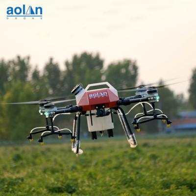 China Grows Aolan's New Design 2022 Bumblebees with Smart Sprayer/Thermal Fogger for Agricultural Bumblebee Spray Pump for sale