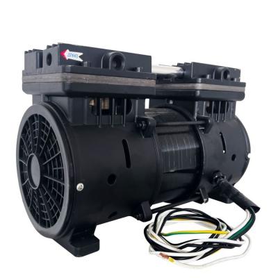 China oil free high pressure air compressor for BW550A-L dental air compressor for sale for sale