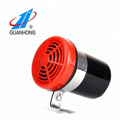 China ABS Car Alarm GR-0712-24V Reverse Backup BELL for sale