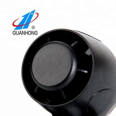 China GPS/GSM 12V Siren Alarm 20W 6 TONE Auto Electronic Alarm Buzzer for sale