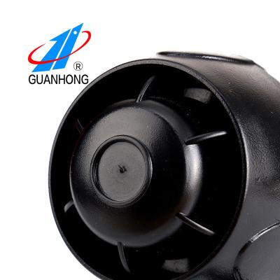 China OTHER car alarm siren GS-20 12V 6tone horn speaker for sale