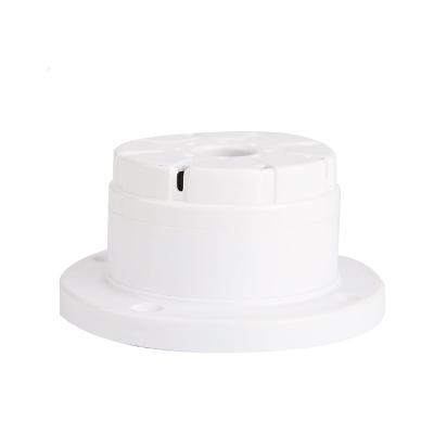 China Other Color Buzzer Siren 115dB DC6-24V White Piezo Siren Alarm for sale