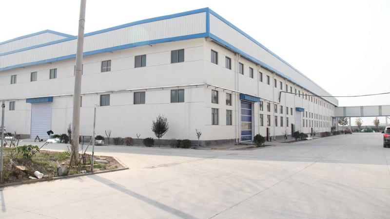 Verified China supplier - Hebei Meichang Technology Co., Ltd.