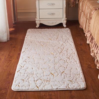 China Washable Wholesale Faux Fur Rug Artificial Wool Area Rug For Living Room Fluffy Rug For Bedroom for sale