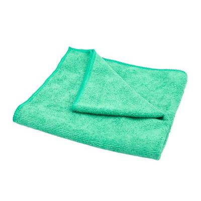 China Home Hotel Kitchen Car Cleaning Dish Drying Wash Microfiber Towel Custom Car Cleaning Towel Microfiber Towel for sale