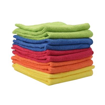 China Sustainable Microfiber Towel Wash Station 40*60 for sale