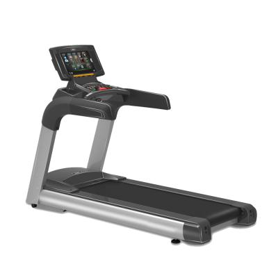 China 2019 Best Selling Commercial Treadmill Gym Machine Fitness Equipment 154*56cm for sale