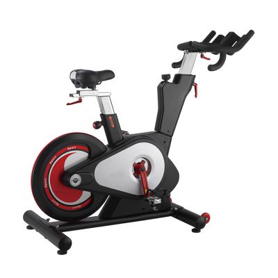 China Wholesale Cheap Gym Club Bike Operation Convenient Fitness Commercial Spin Bike New for sale