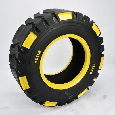 China Eco - Friendly Bodybuilding Equipment Commercial High Quality Tire For Fitness Gym for sale