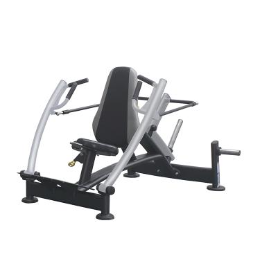 China Chest-Push Trainer Sitting Down Eco-Friendly Commercial Fitness Equipment Fitness Equipment for sale