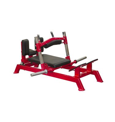 China Best Selling Eco-friendly Gym Equipment Hot Selling Buttocks Bridge Commercial Bodybuilding Machine for sale