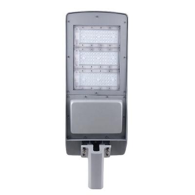 China ROAD 150 Watt Led Parking Lot IP65 Led Street Light 120W 150W 200W 240W High Brightness Street Light for sale