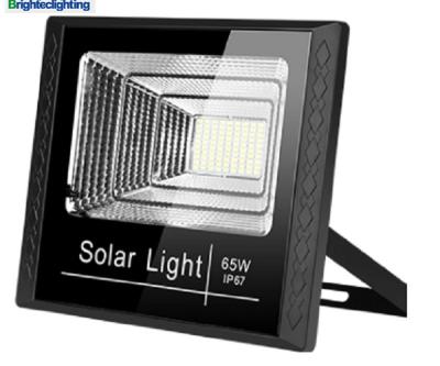 China Sports Stadiums High Grade IP67 45W Waterproof Outdoor Solar Led Flood Light 10w 25w 45w 65w 120W 200W 300W for sale