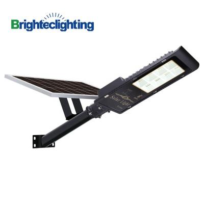 China ROAD 300W IP65 Separate Solar Street Light Solar Street Light Manufacturer for sale