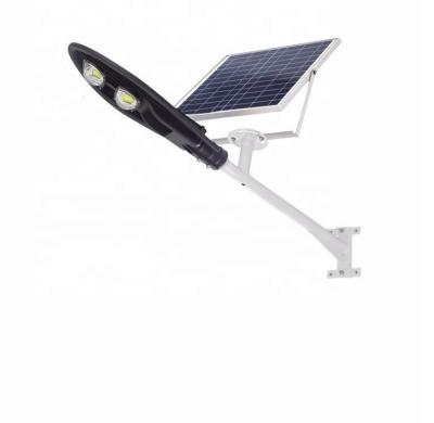 China 100W ROAD Waterproof Solar Street Lighting Led for sale