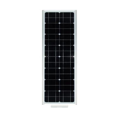 China ROAD 30W integrated solar power led light all in one led solar light with controller for sale