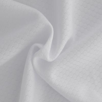 China Breathable 100 Polyester Antibacterial Sportswear High Quality Recycling Wear 100% Polyester Fabric For Recycling Jerseys for sale