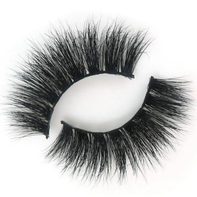 China 3D Double Layered Hot Sale 30mm Amazon Mink Eyelashes Mink Lashes Wholesale Mink Eyelashes Luxury Mink Eyelashes for sale