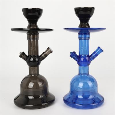 China Small Best T046 LVHE China Hookah Kaya Hookah Shisha Factory With Best Price for sale