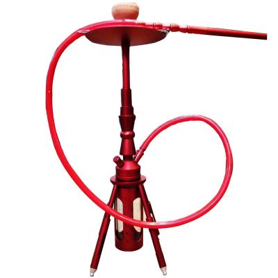 China Modern Metal Ware T-055 LVHE Large Size Syrian Hookah Shisha for sale