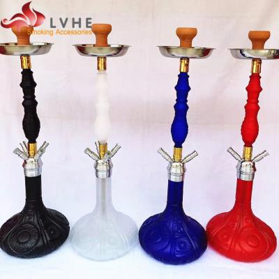 China Wholesale Saudi Arabia Unique ZINC T023Z 024Z 025Z Hookah Factory Shisha for sale