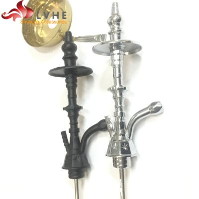 China ZINC T009Z LVHE Online Shop China Ware Fancy Hookah Wholesale China for sale