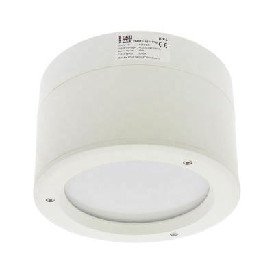 China Multi-Current Driver Excellent Surface Mounted Nano Reflector Heat Dissipation Led Surface Mount Downlight for sale