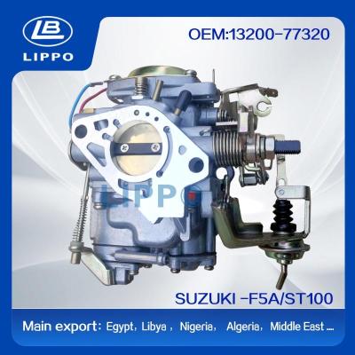 China Car Carburetor 13200-77320 For SUZUKI  F5A   ST100 Aerio for sale