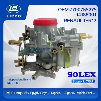 China Car Carburetor  For   RENAULT R12 14186001  7700755275 R12 for sale