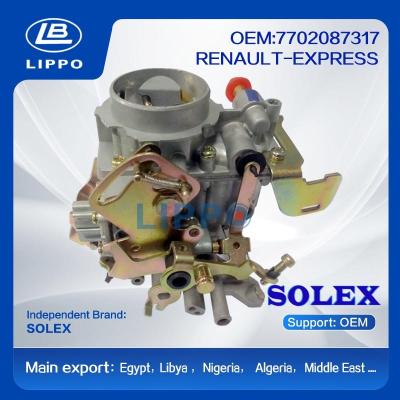 China Car Carburetor  For   RENAULT Express  770208731 7702087317 EXPRESS Box Body / Estate for sale