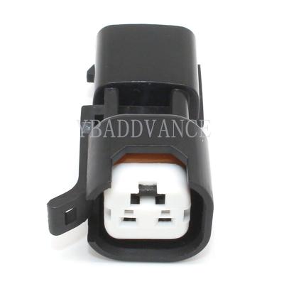 China Female harness pigtail Ev6 connector to male connector fuel injector adapter for scion wholesale for sale