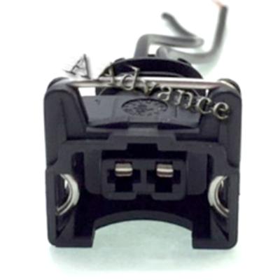 China Electrical Plugs Fuel Injector Connector Wiring Plugs Clips for EV1 Braid Cutting and Splicing for sale