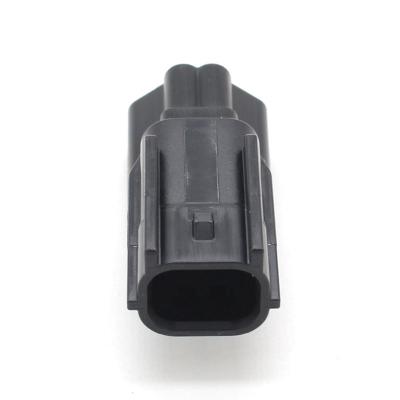 China 7282-2090-30 025 Automotive YZK HS Series Waterproof 2 Pin Male Connector for sale