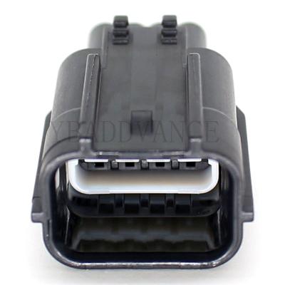 China YZK HS Series Blade 8 Pin Male Waterproof Automotive Electrical Connectors 7282-2148-30 Auto Connectors for sale