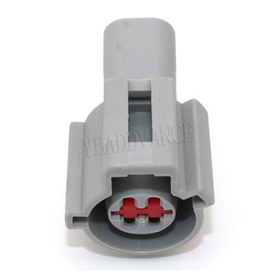 China D Elphi Automotive 4 Pin Female Waterproof Automotive Connector for sale