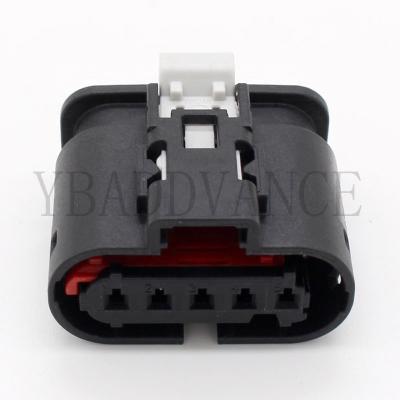 China 09408631/09 4086 31 Automotive Automotive 5 Pin Waterproof Connector For Kostal for sale