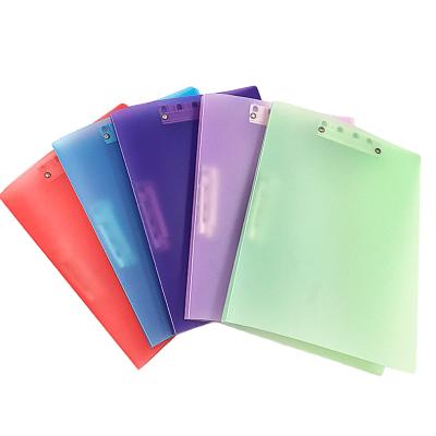 China PVC A4 PP Plastic Expanding Folders 13 Pockets Accordion With Handle And Cloth Edge Folder Bag for sale