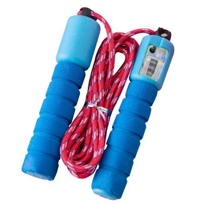 China Hot-selling Fitness Equipment Supporting Athletics Adult Fitness Jumping Students Fitness Equipment Jump Rope for sale