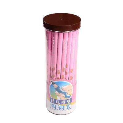 China office & School Pencil Natural Wood Non-toxic Standard Pencil Promotional Stationery For School Supplies HB Pencil for sale