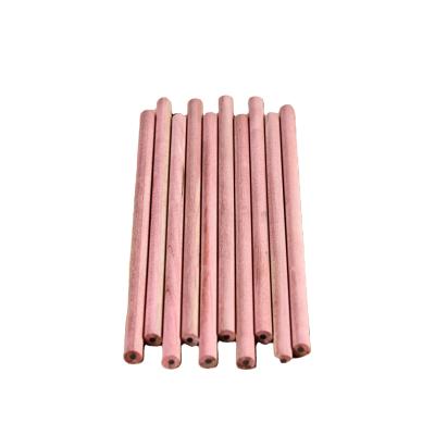 China office & School Pencil Natural Wood Non-toxic Standard Pencil Promotional Stationery For School Supplies HB Pencil for sale