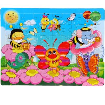 China No counting math puzzle wooden montessori toys preschool educational number fishing kids magnet wood toy for sale