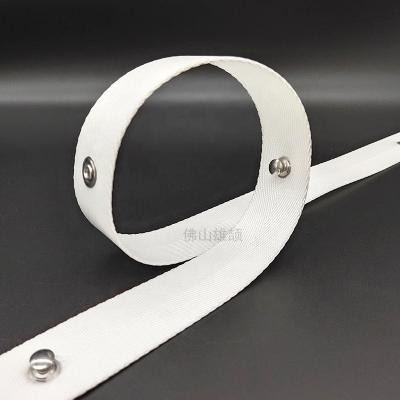 China Modern Motorized S Wave Curtain Accessories Size Factory Custom Wholesale for sale