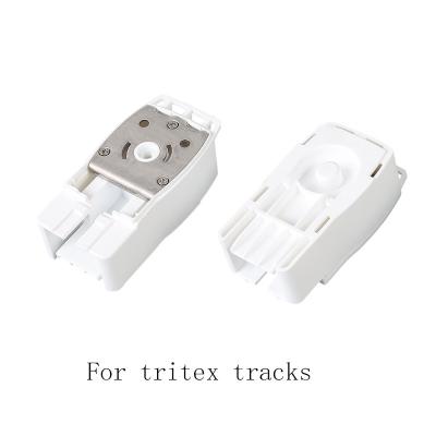 China Modern Simplicity Motorized Curtain Motor Accessory DT82 Control Box For DOOYA Track for sale