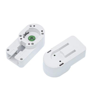 China Modern Simplicity Curtain Track Accessories Dooya DT52 Smart Electric Gear Box for sale