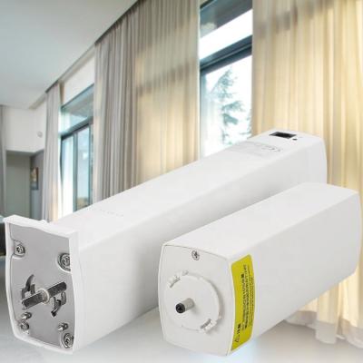 China DL82LE-1.2/20 Desktop lithium battery curtain motor DOOYA factory free wholesale for sale