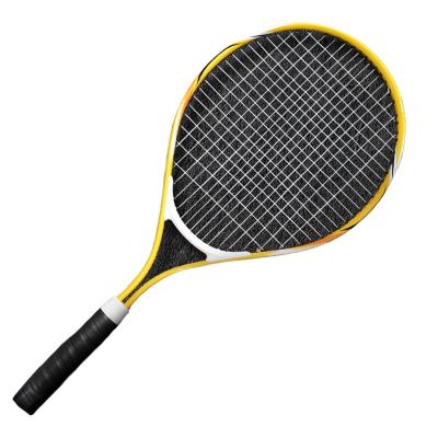 China PU Tennis Racket Sports Forming Entertainment Racket for sale