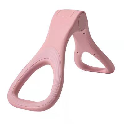 China Beautiful Training Equipment Slim Pelvic Leg Muscle Floor Artifact PP Leg Sling Training for sale