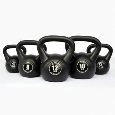 China Universal kettle dumbbell men's and women's household bell 2kg-24k carry bell for sale