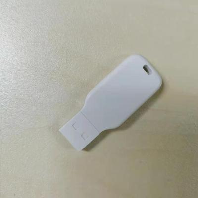 China 2020 New Arrival Plastic USB Drive Fingerprint 32gb USB2.0/64GB Flash Pen Drive Fingerprint Encryption Pendrive Storage For Laptop PC for sale