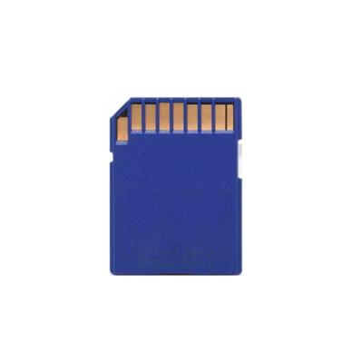 China 16gb Plastic Memory Card Price 128 Gb Memory Card Packaging PP Box for sale